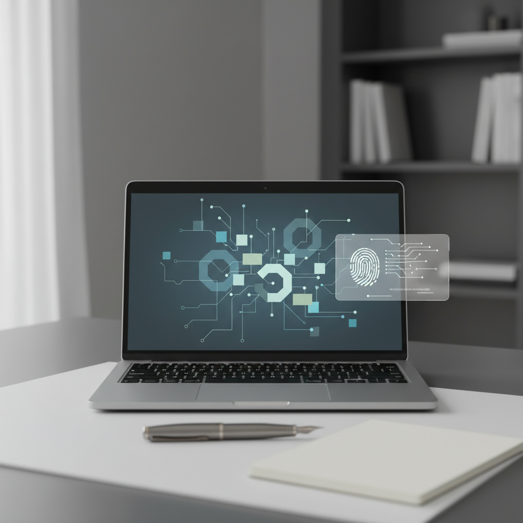 Kaip internetu gauti pažymą apie teistumą: svarbiausi žingsniai