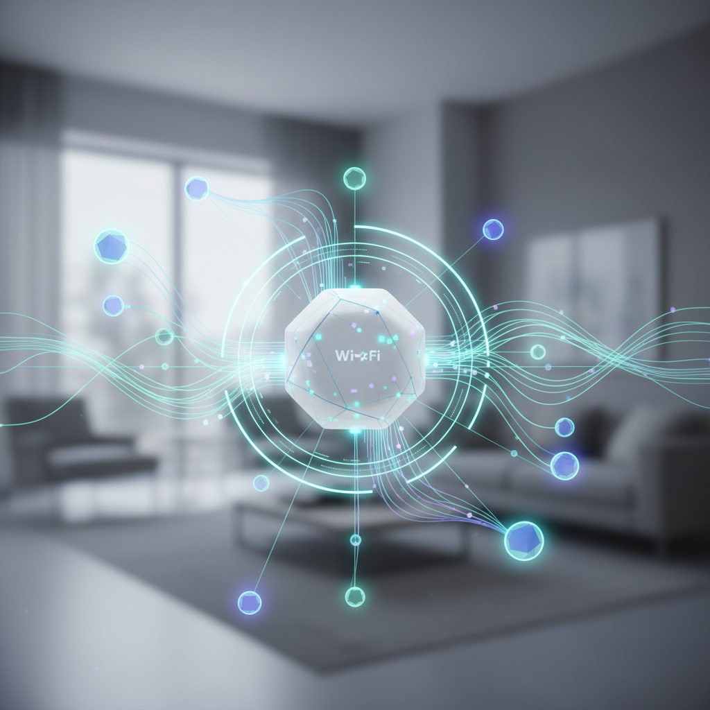 Kaip patikrinti, kas naudojasi jūsų „Wi-Fi“ tinklu