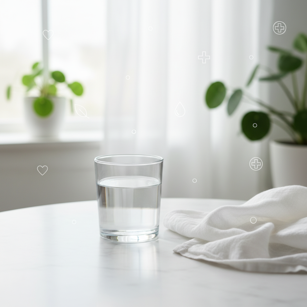 Kaip saugiai numušti temperatūrą vaikui: kada būtini vaistai