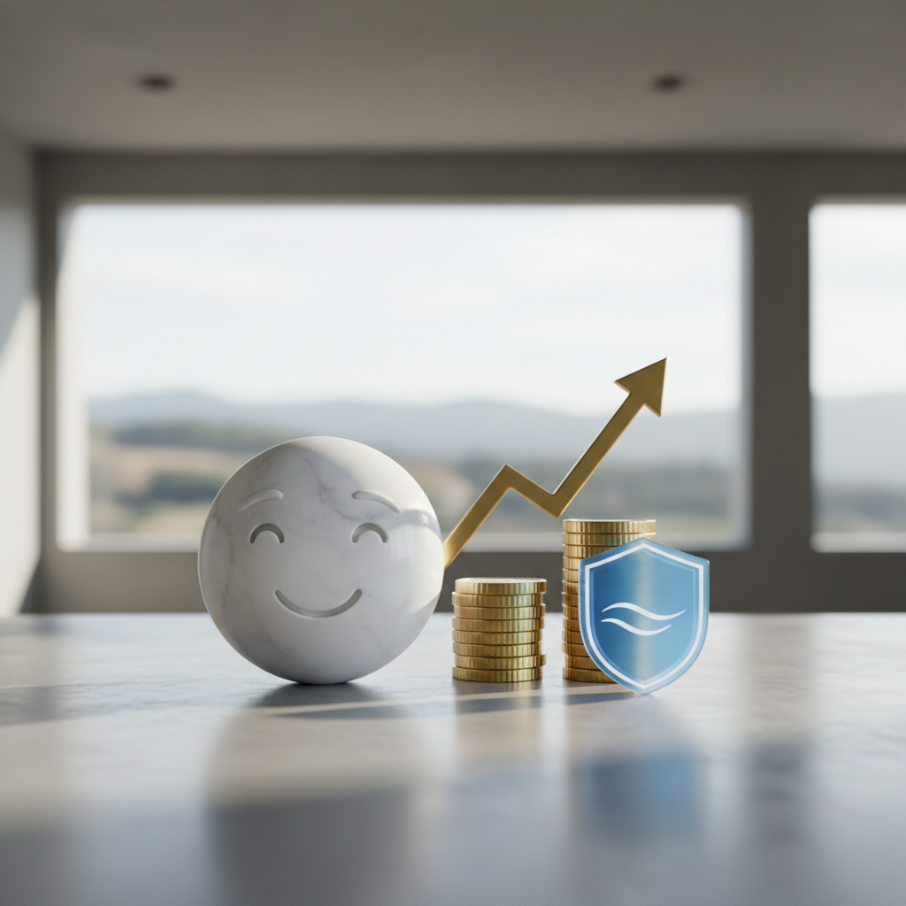 Kas yra anuitetas? Svarbiausia apie pensijų išmokas