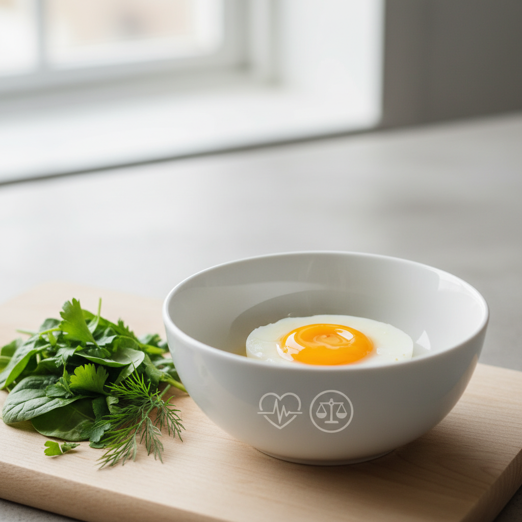 Kiaušinių kalorijos: koks paruošimo būdas sveikiausias?