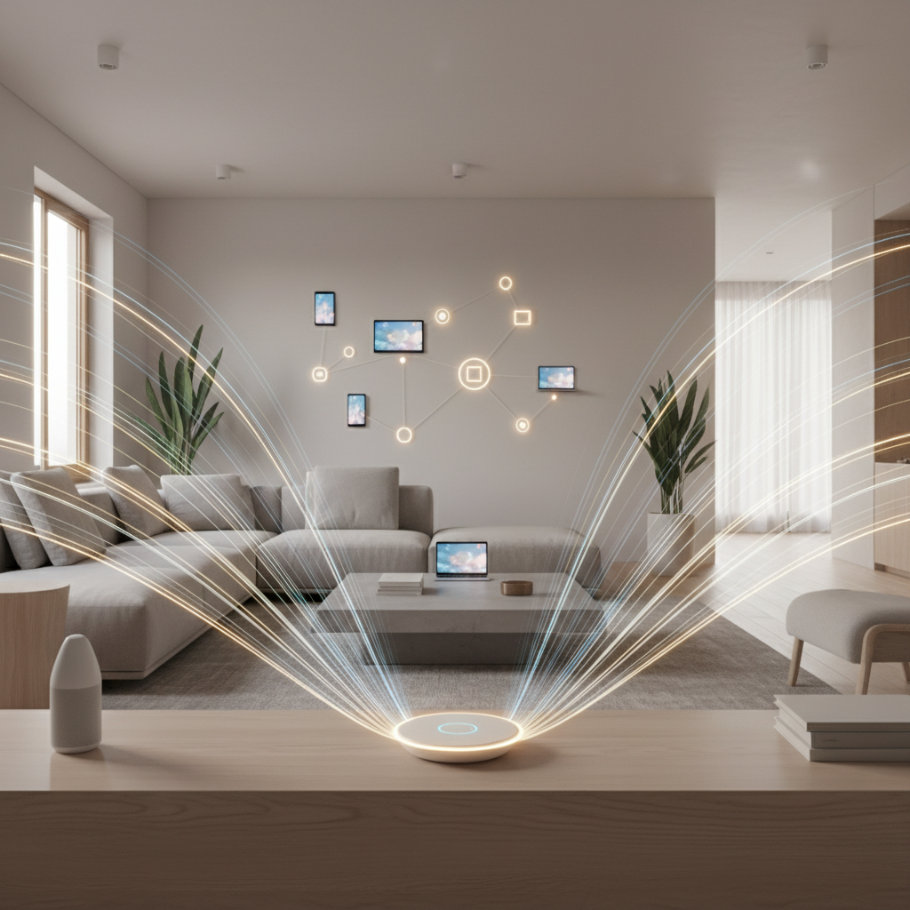 Lėtas Wi-Fi daugiabutyje? Štai kaip padidinti greitį