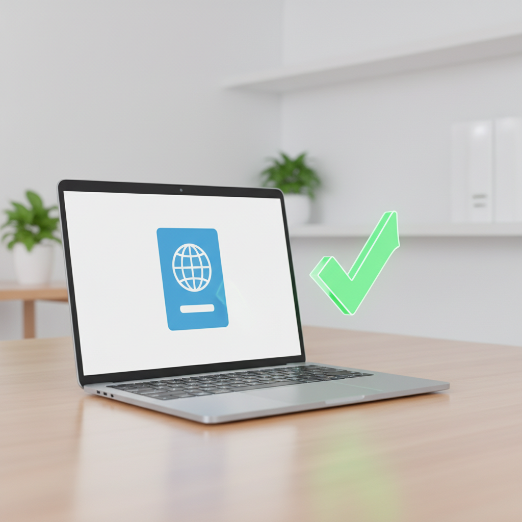 Pavardės keitimas po santuokos: kaip viską atlikti internetu?