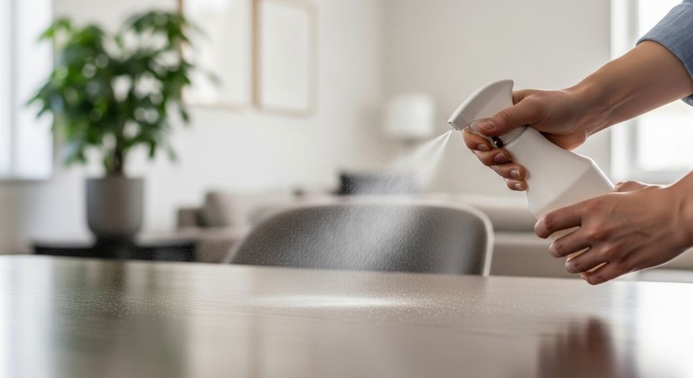 Po pandemijos – nauja realybė: kodėl dezinfekantai niekur nedingo?