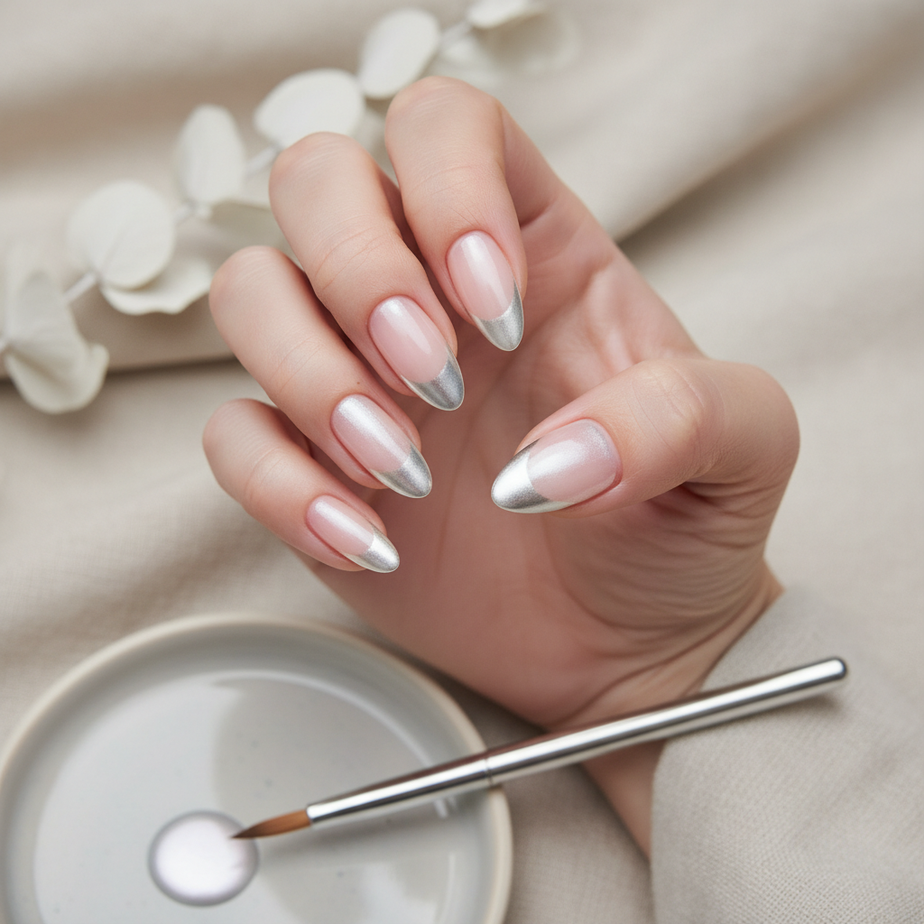 Šio sezono manikiūro tendencijos: stilingiausios idėjos