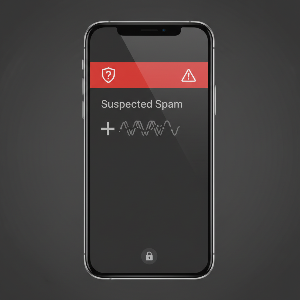 Užsienio šalių kodai: kaip atpažinti įtartiną skambutį