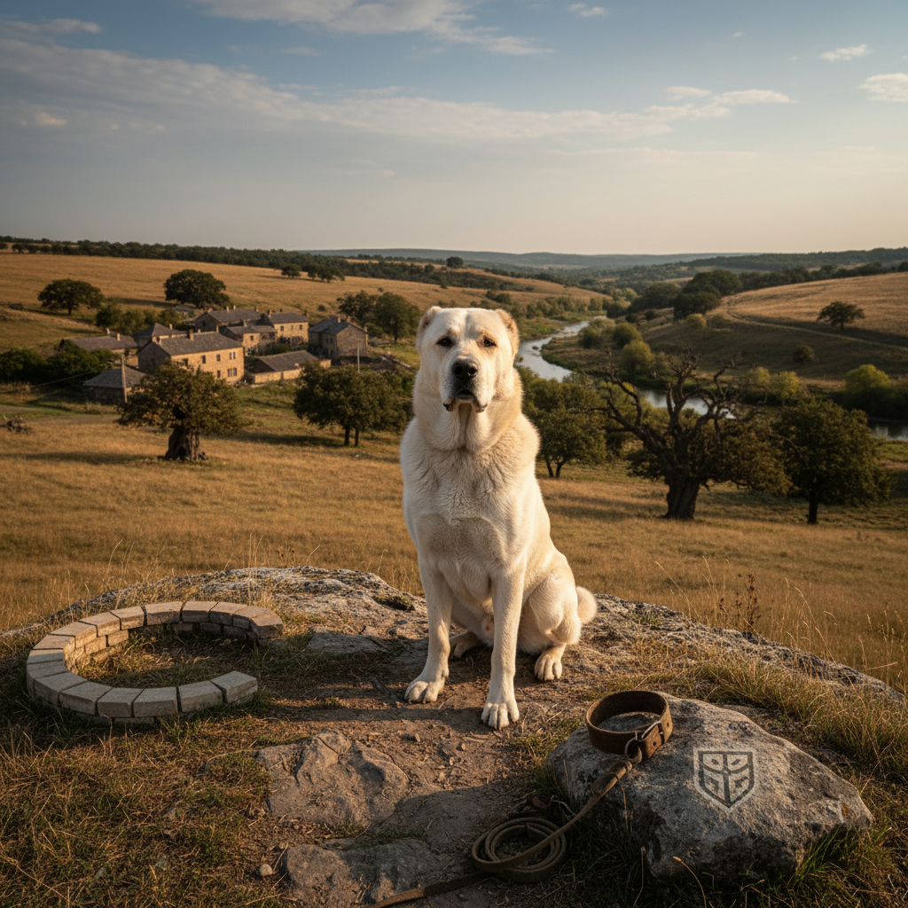 Vidurio Azijos aviganis: ką žinoti prieš įsigyjant?