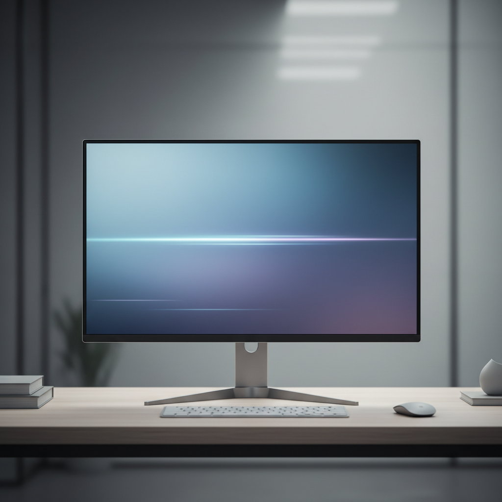 Kodėl 144 Hz monitorius yra būtinas kiekvienam žaidėjui