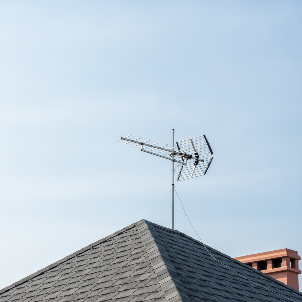 Galinga TV antena: ar ji tikrai išsprendžia signalo problemas?