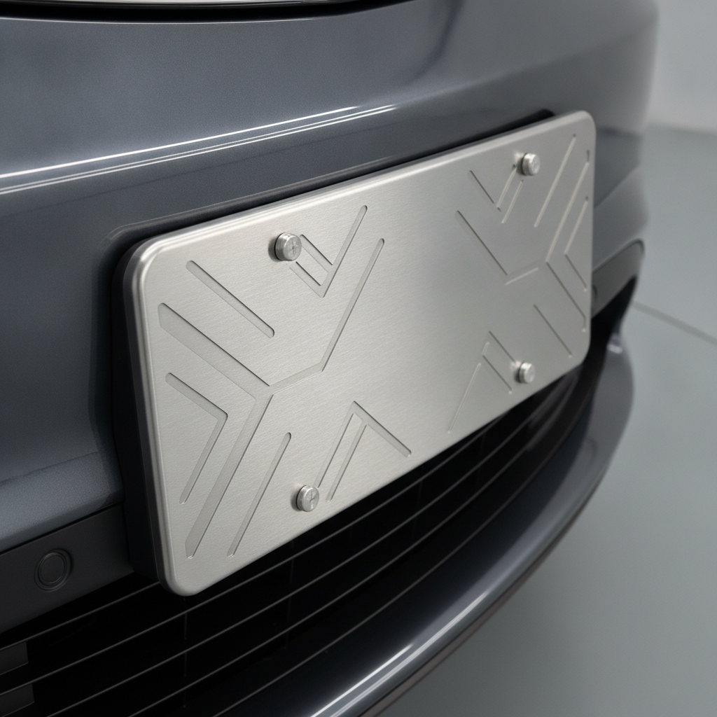 Vardiniai numeriai automobiliams: kaina ir užsakymo tvarka