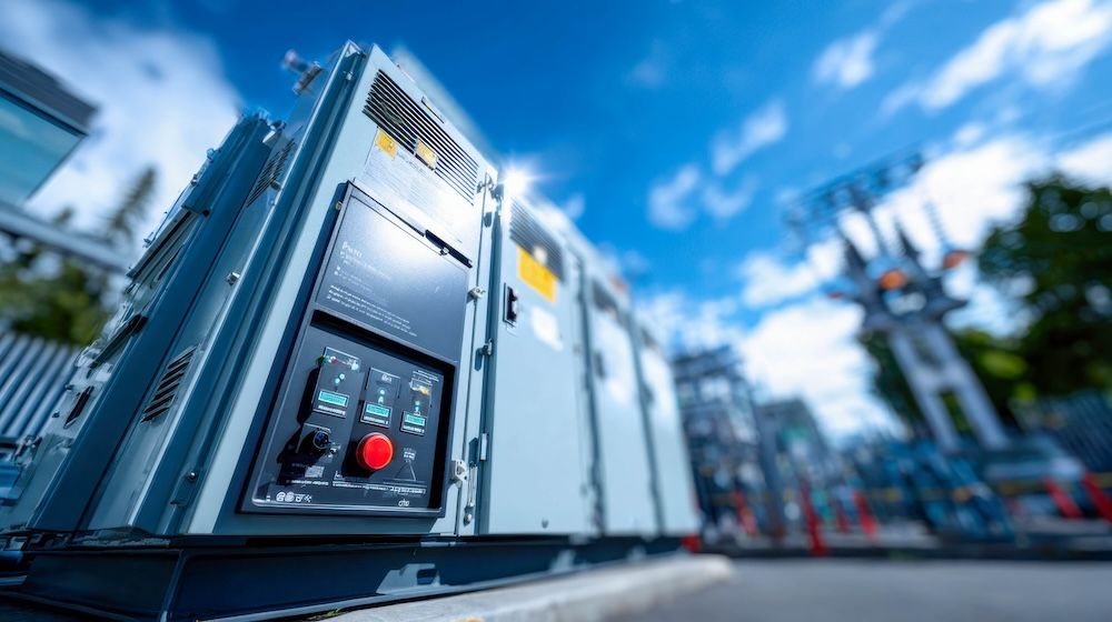 Kaip verslas gali uždirbti iš energijos kaupimo: kaupimas pigiai, naudojimas brangiai